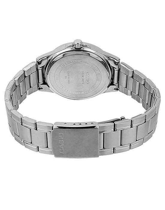 Casio Casio Collection MTP-1381D-1AVDF (MTP-1381D-1A) , наручные мужские часы фото под углом