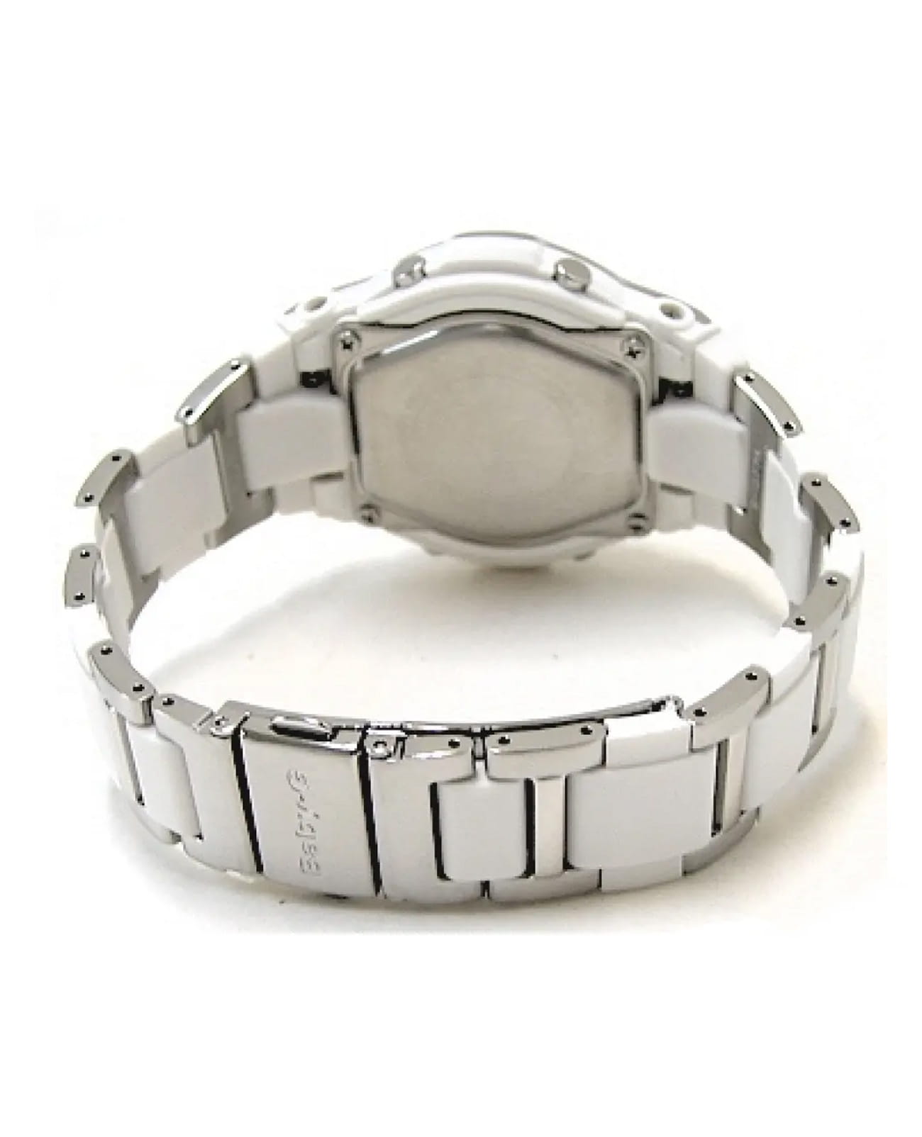 Casio Casio Baby-G BGA-112C-7BDR , наручные женские часы фото под углом