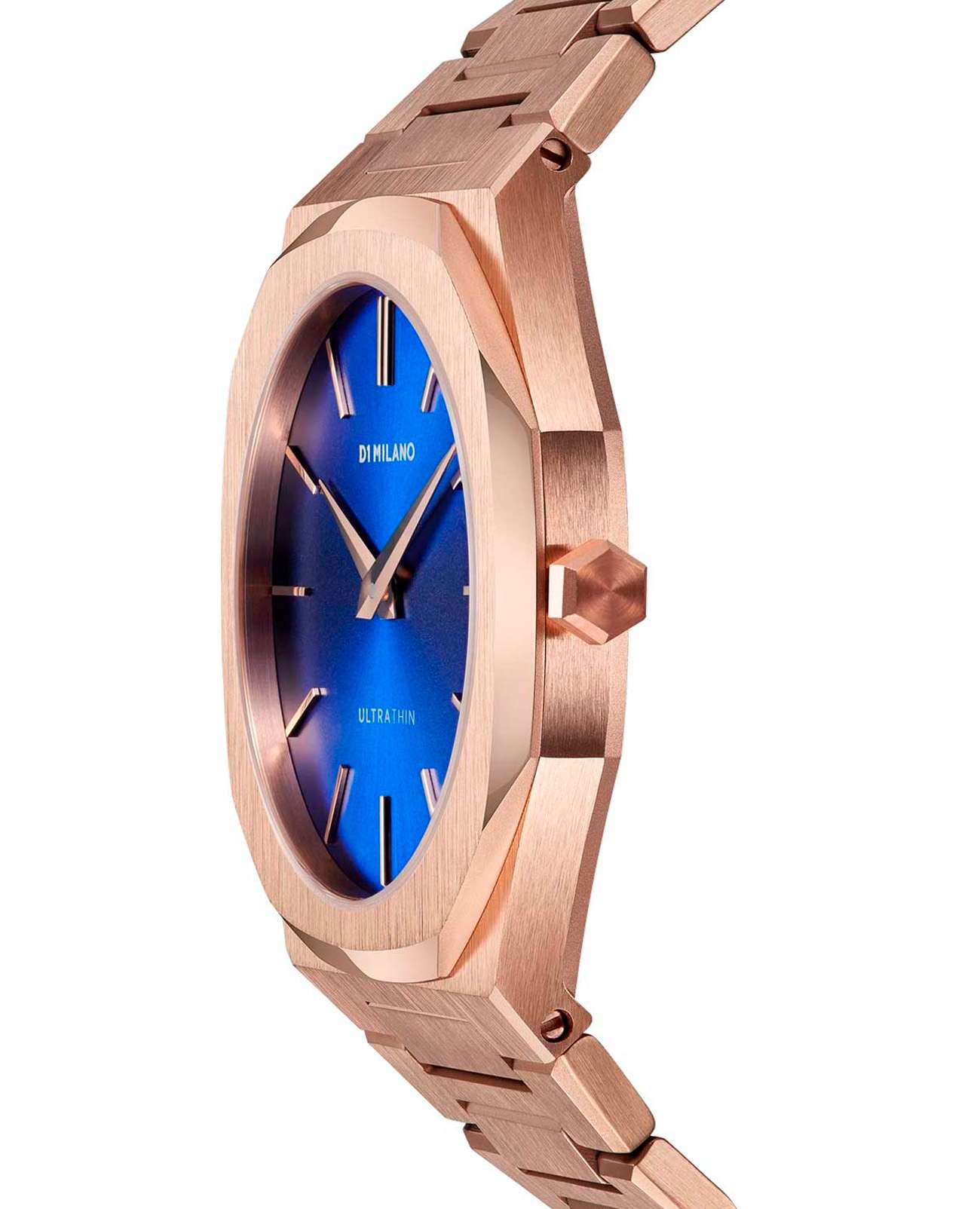 D1 Milano D1 Milano Ultra Thin UTBL12 , наручные женские часы фото под углом