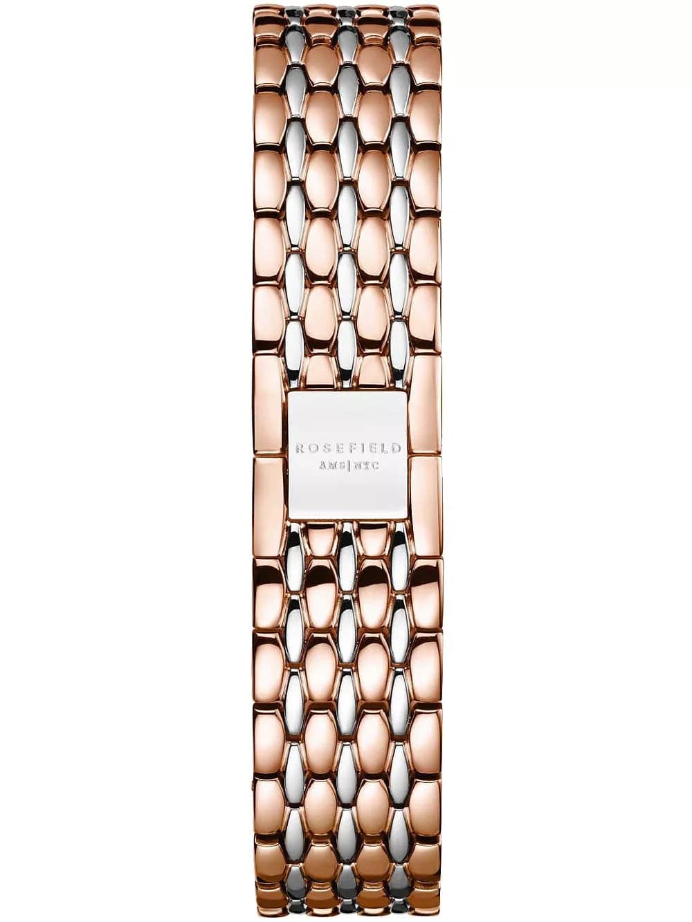 Оригинальные часы Rosefield Rosefield The Pearl RMRSR-R03 кварцевые калибр механизма miyota 2035  общий вид