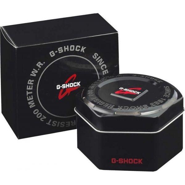 Casio Casio G-Shock GWN-Q1000-1A Premium, наручные мужские часы фото под углом