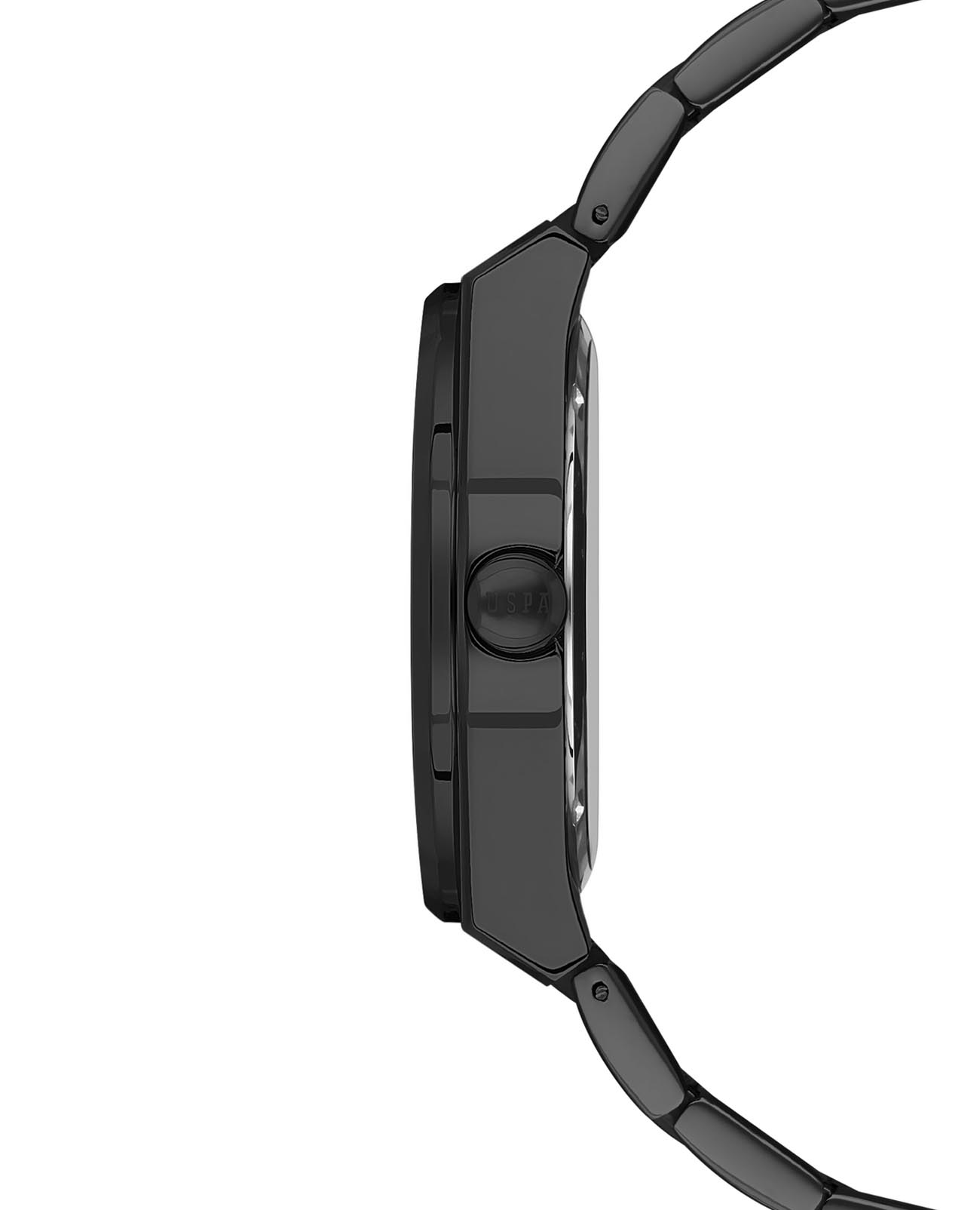 Оригинальные часы U.S. Polo Assn. U.S. Polo Assn. Fundamental USPA1062-03 кварцевые калибр механизма  общий вид