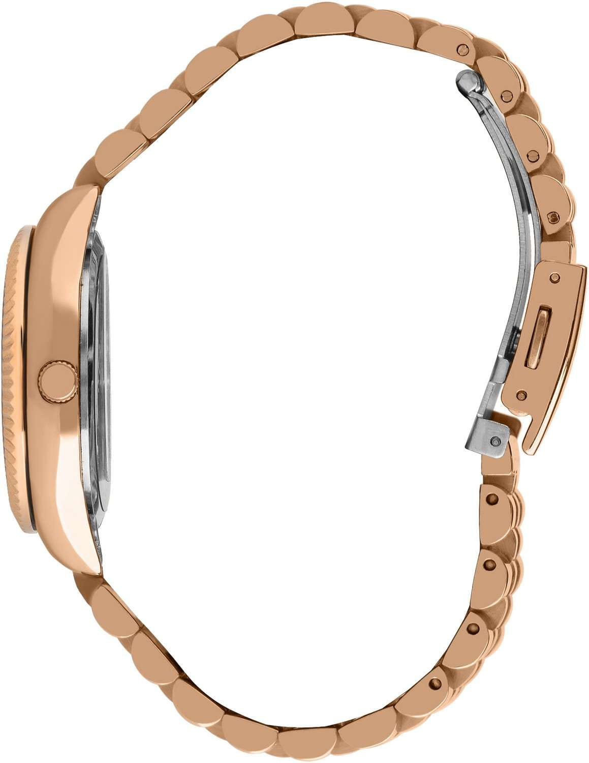 Lee Cooper Lee Cooper LC07448.420 , наручные женские часы фото под углом