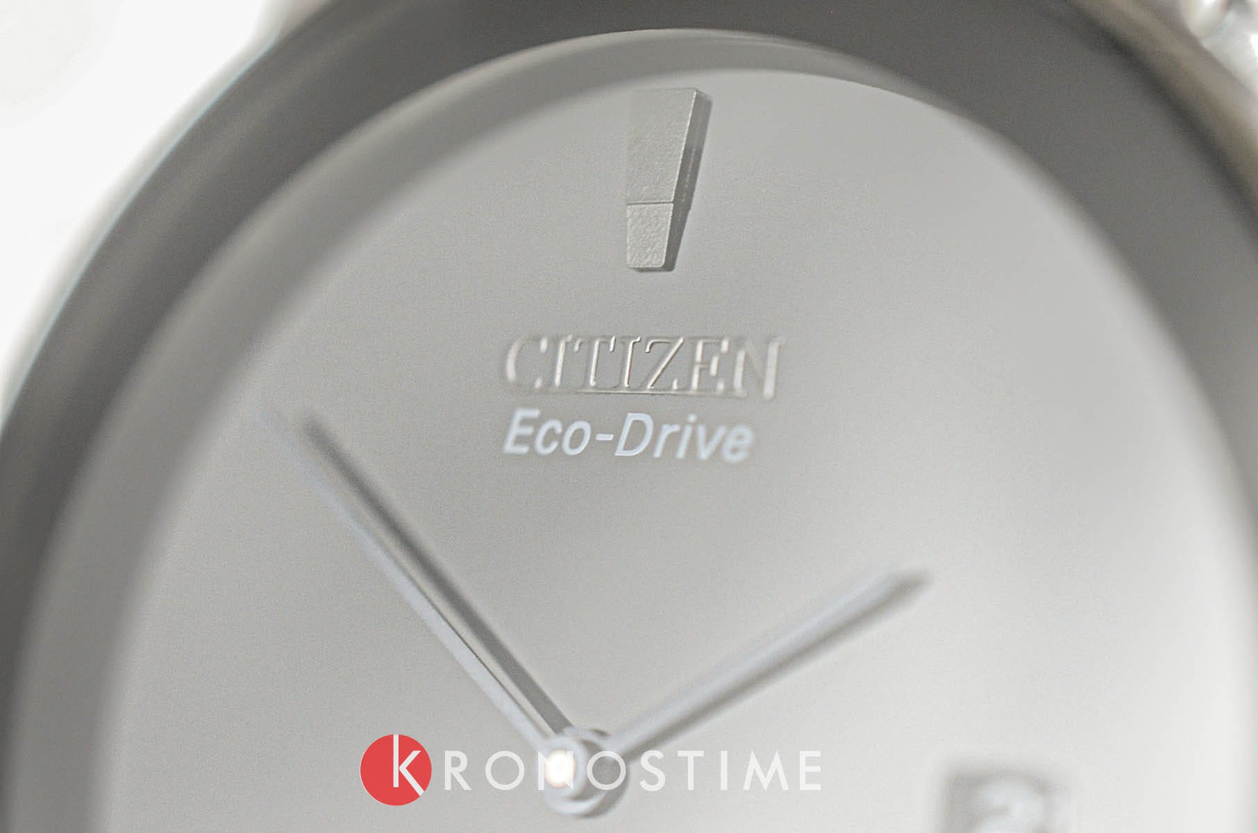 Citizen Citizen Eco-Drive Axiom AU1065-58E кварцевые мужские часы часы крупный план черный циферблата