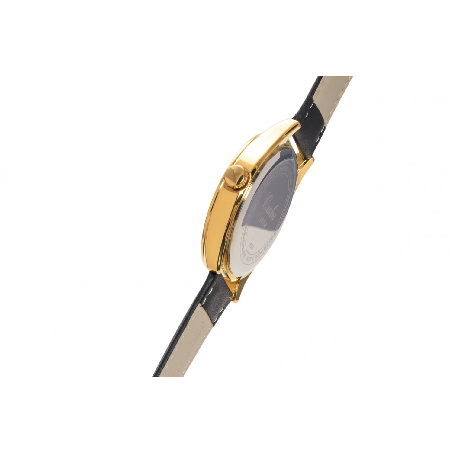 Оригинальные часы Слава Слава Традиция 2559612/300-2035 кварцевые калибр механизма miyota 2035  общий вид