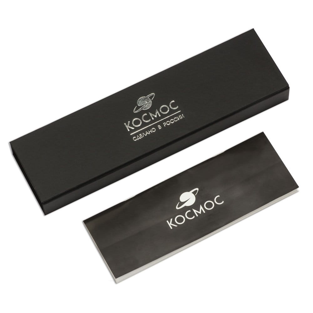 Космос Космос Орион K 011.11.35  - задняя крышка металл сталь корпуса, россия часы