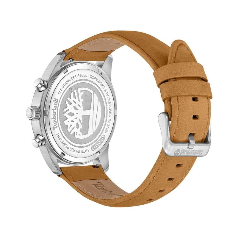 Timberland TDWGF0041202 мужские часы застежка крупным планом