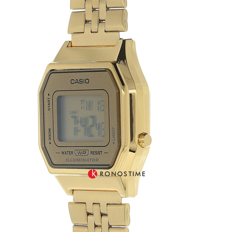 Фотография часов Casio Collection LA680WEGA-9E_4