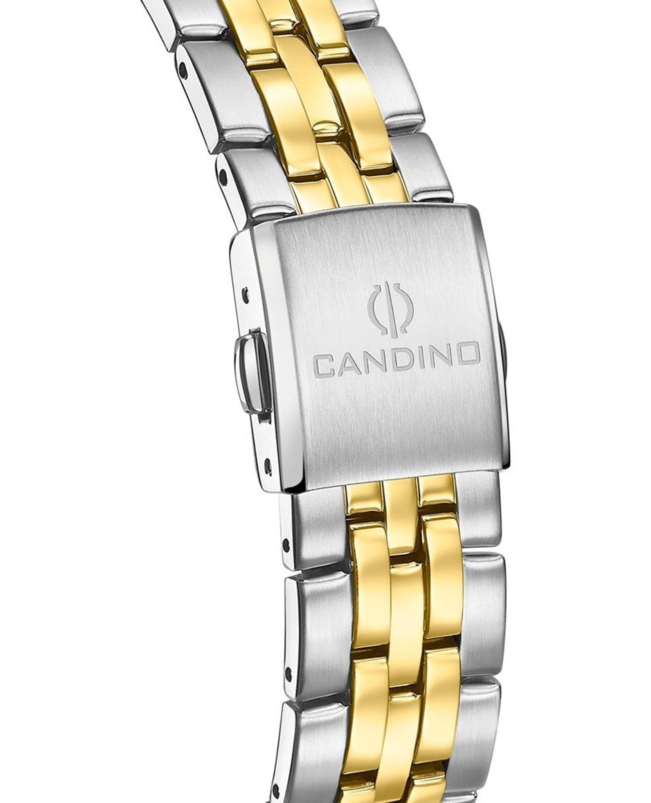 Candino Candino Gents Classic C4765/3 , наручные мужские часы фото под углом