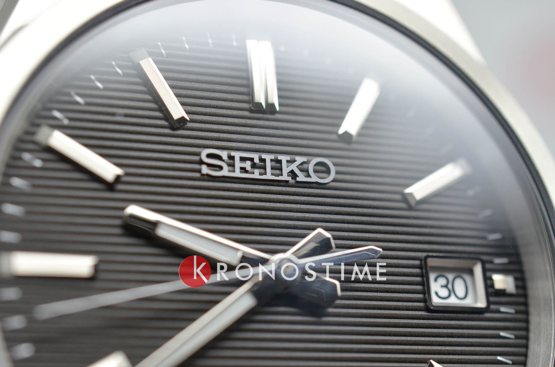 Оригинальные часы Seiko Seiko Conceptual Series Dress SUR557P1 кварцевые калибр механизма 6n52 общий вид