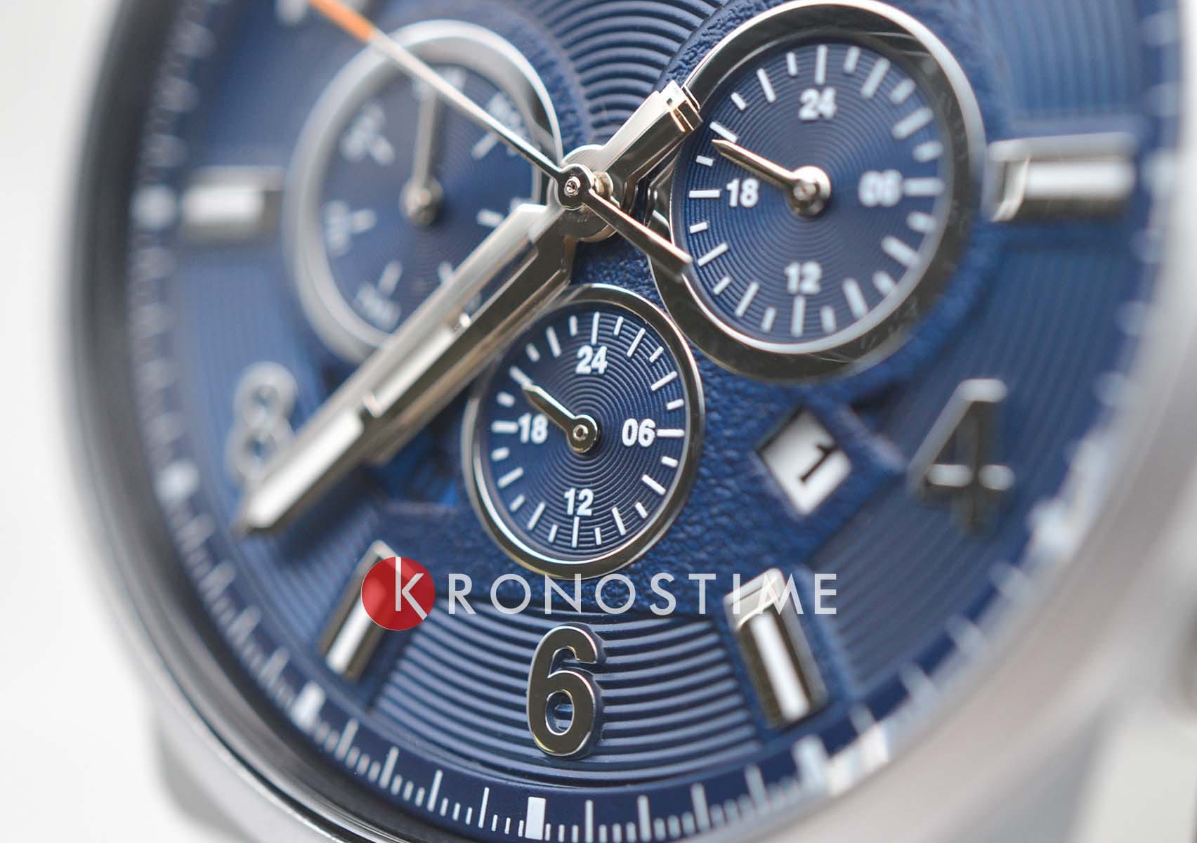 Оригинальные часы Timberland Timberland Henniker TDWGH2100606 кварцевые калибр механизма  общий вид