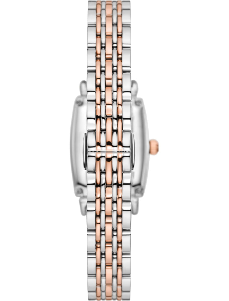 Emporio Armani Emporio Armani Gianni T-Bar AR11519 , наручные женские часы фото под углом