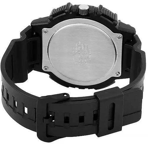 Casio Casio Collection MCW-200H-1AVDF (MCW-200H-1A) , наручные мужские часы фото под углом