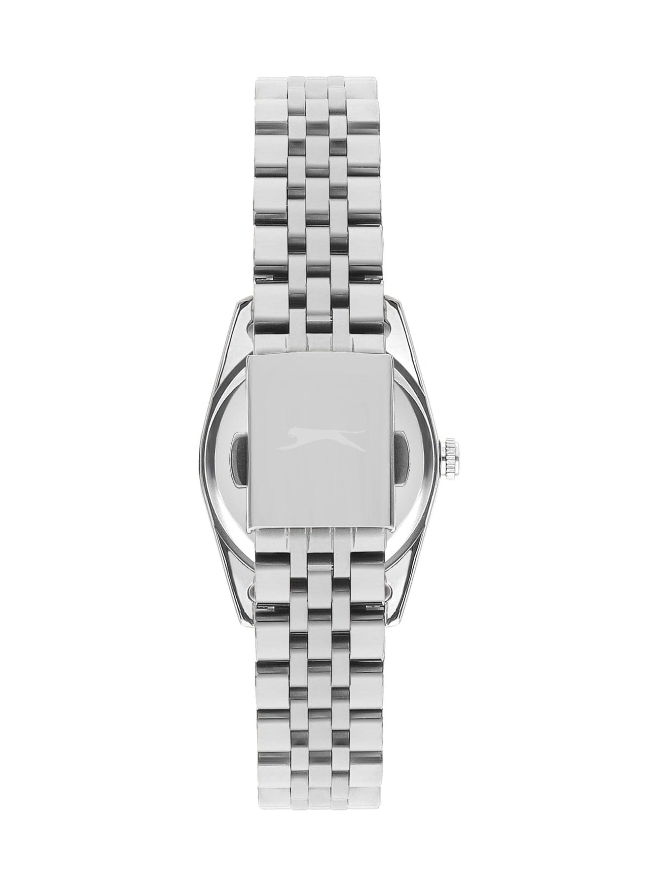 Slazenger Slazenger SL.09.2240.3.04,  англия женские часы на браслете нержавеющая сталь боковой вид