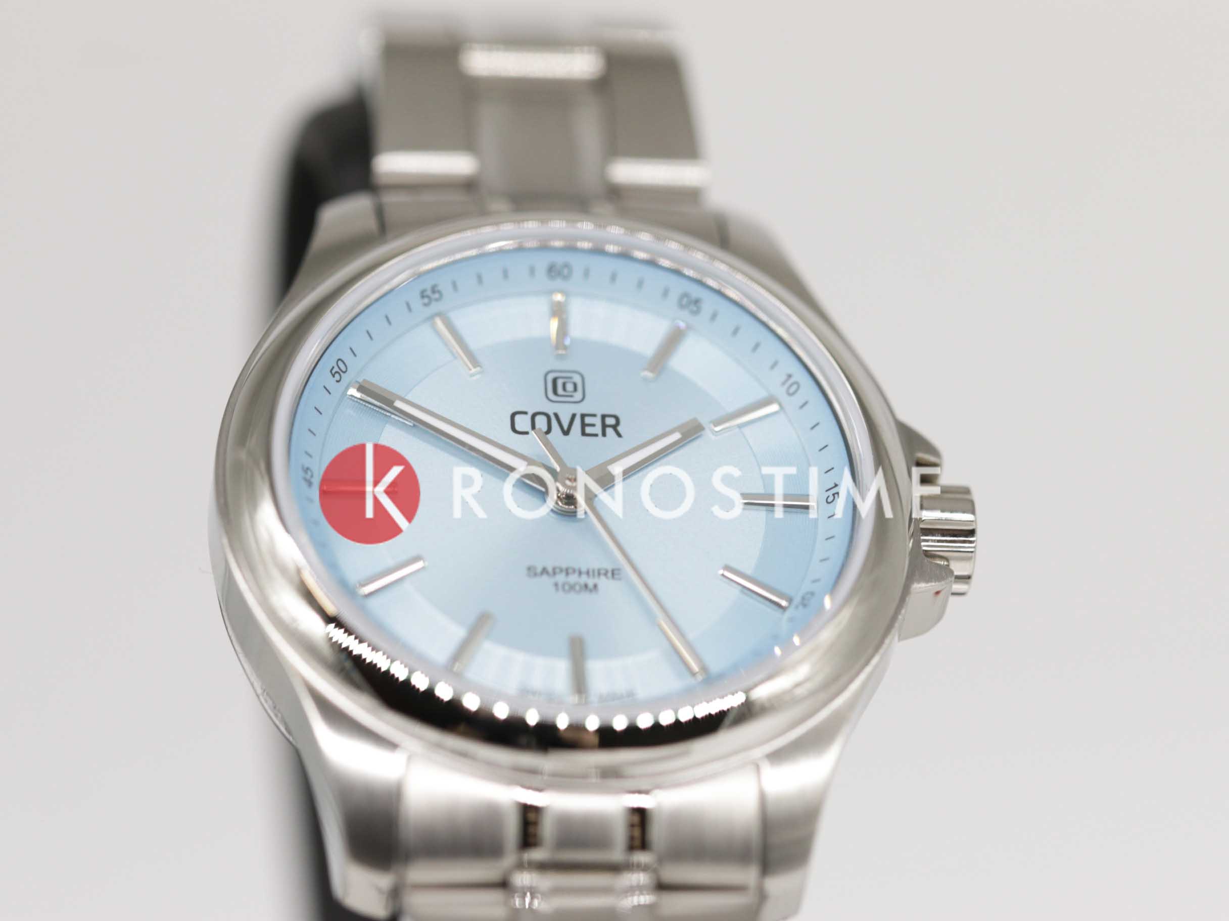 Cover Cover Marville CO215.05 , наручные женские часы фото под углом