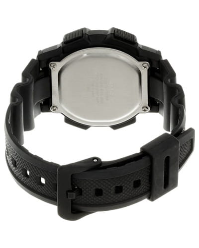 Оригинальные часы Casio Casio Collection AE-1000W-1AVDF (AE-1000W-1A) кварцевые калибр механизма  общий вид