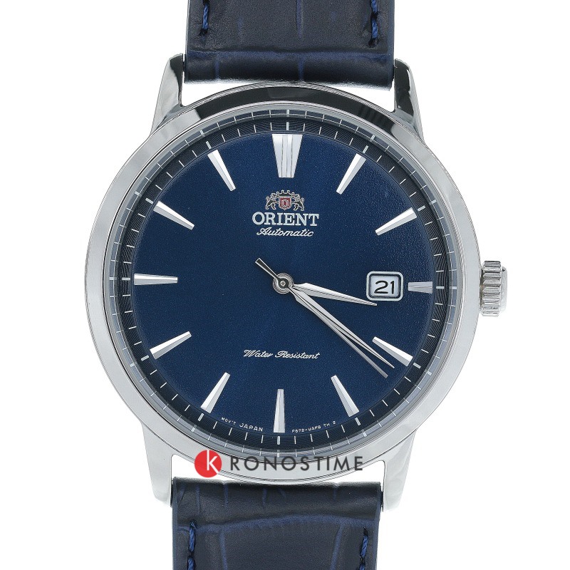 Фотография часов Orient Classic Automatic RA-AC0F06L10 (RA-AC0F06L10B)