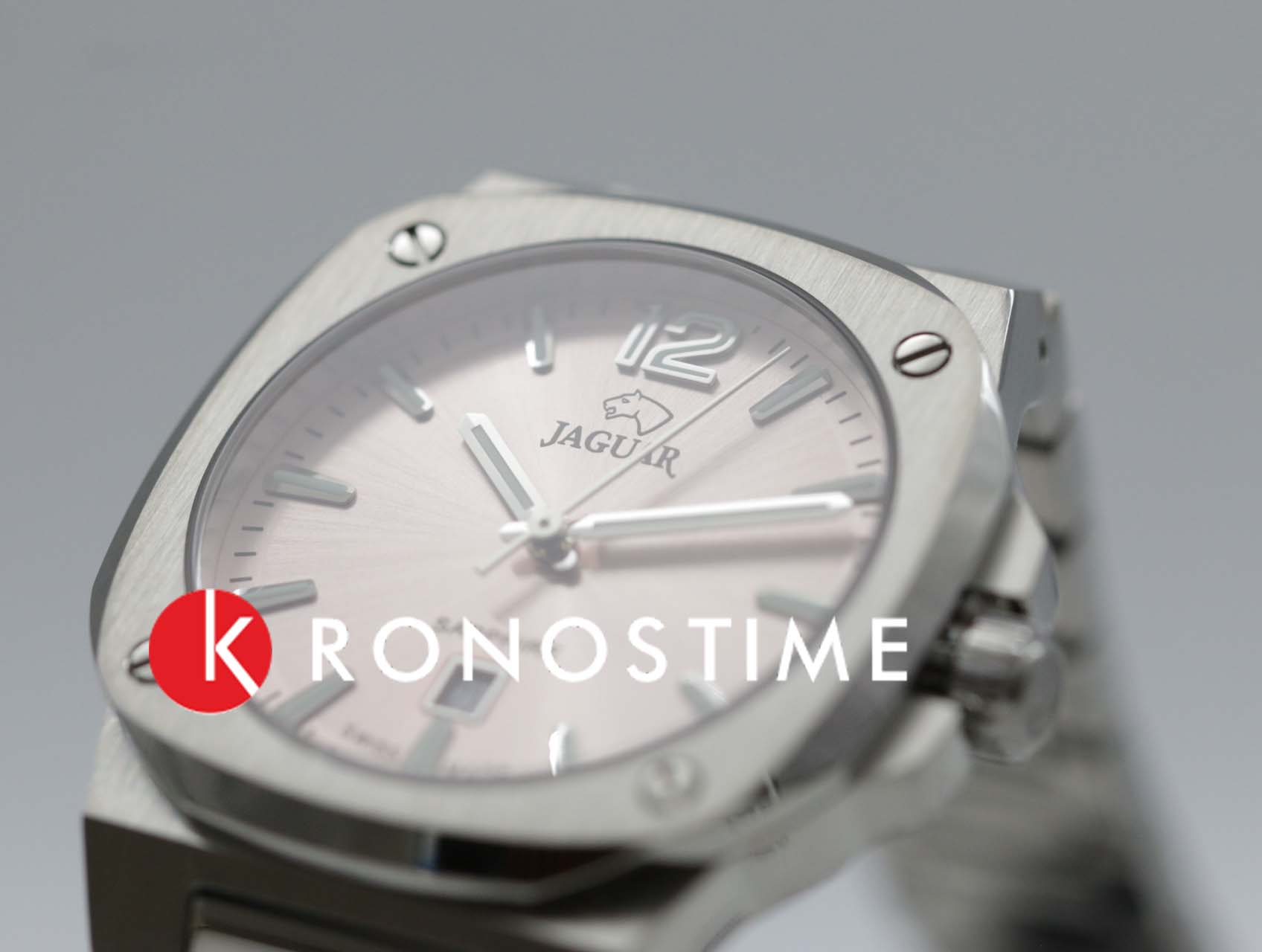 Jaguar Jaguar Rond Carre J1027/3 , наручные женские часы фото под углом