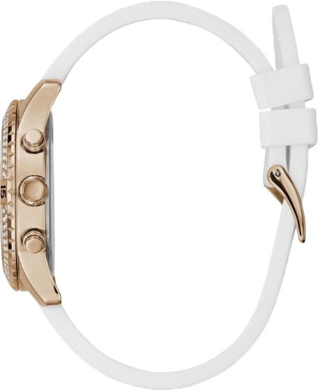 Guess Guess W1098L5 , наручные женские часы фото под углом