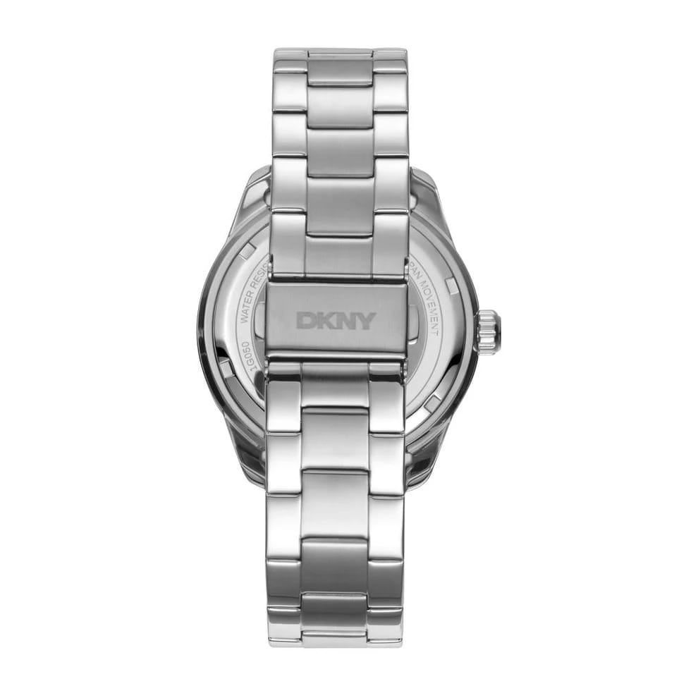 DKNY DKNY Crosby Sport DK1G050M0045,  сша мужские часы на браслете нержавеющая сталь боковой вид