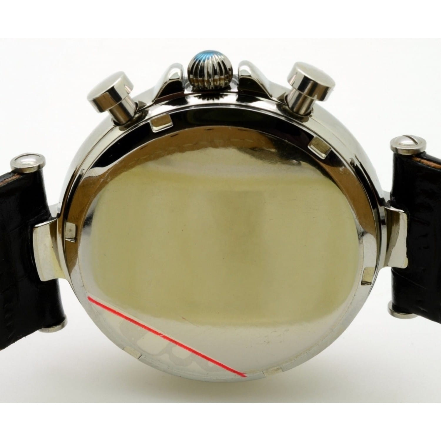 Слава Слава Браво 5131033/OS21, браво россия женские часы на браслете кожаный боковой вид