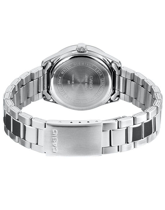 Оригинальные часы Casio Casio Collection LTP-1302PD-7A1 кварцевые калибр механизма  общий вид