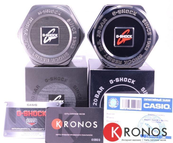 Casio Casio G-Shock GD-X6900MC-3E  - задняя крышка  корпуса, япония часы
