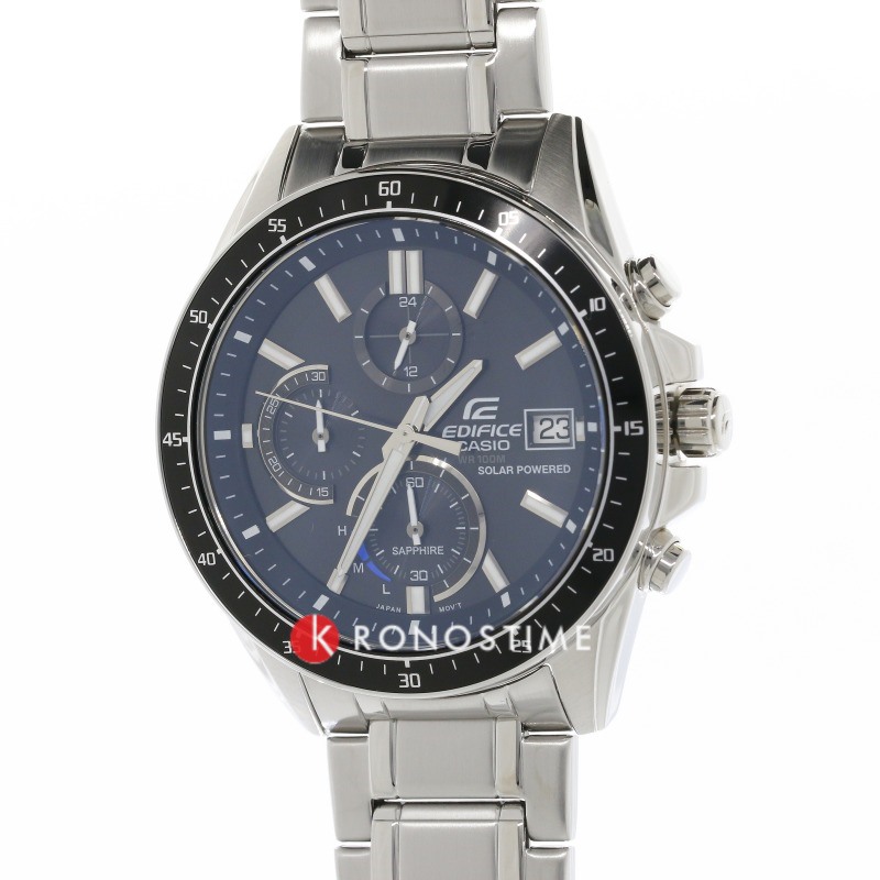 Фотография часов Casio Edifice EFS-S510D-1A_2