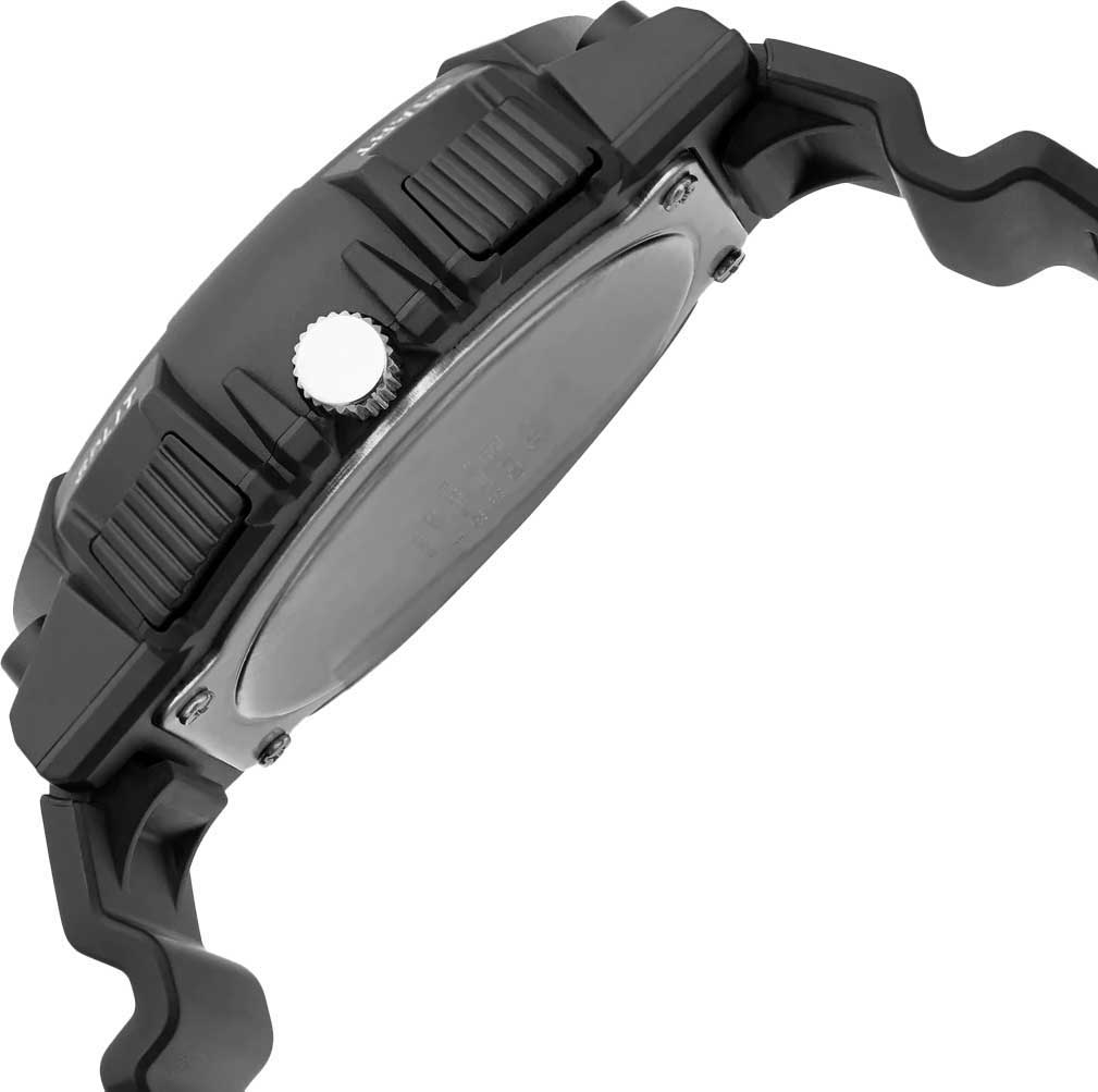 Оригинальные часы Casio Casio Collection MCW-200H-1AVDF (MCW-200H-1A) кварцевые калибр механизма  общий вид