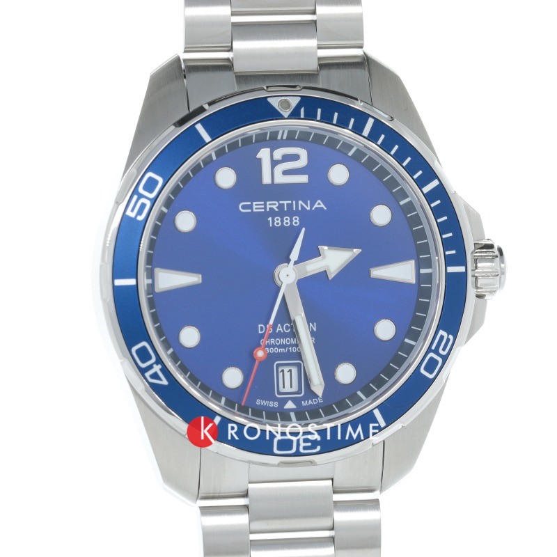 Фотография часов Certina DS Action C032.451.11.047.00_35