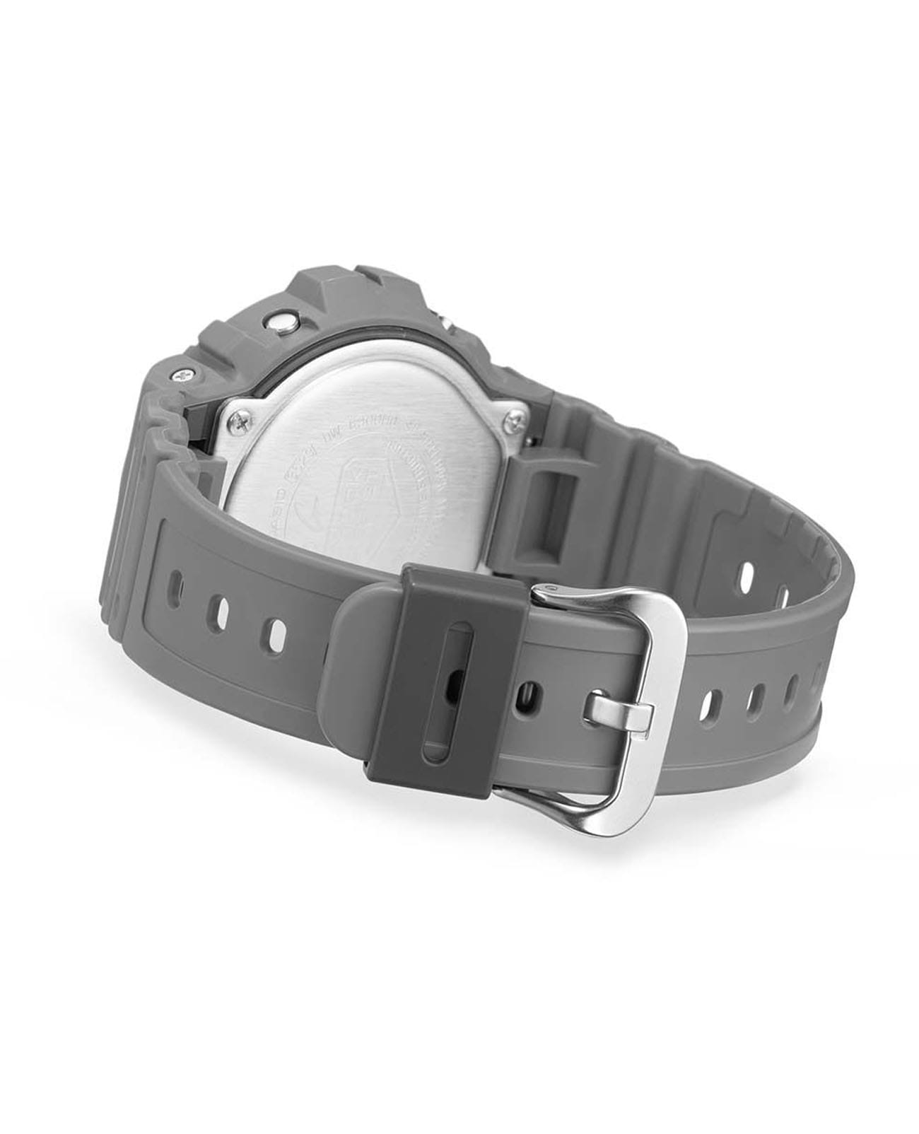 Casio Casio G-Shock DW-6900HD-8DR , наручные мужские часы фото под углом