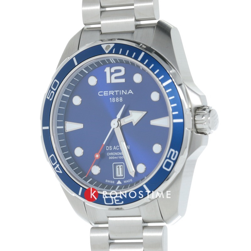 Фотография часов Certina DS Action C032.451.11.047.00_3