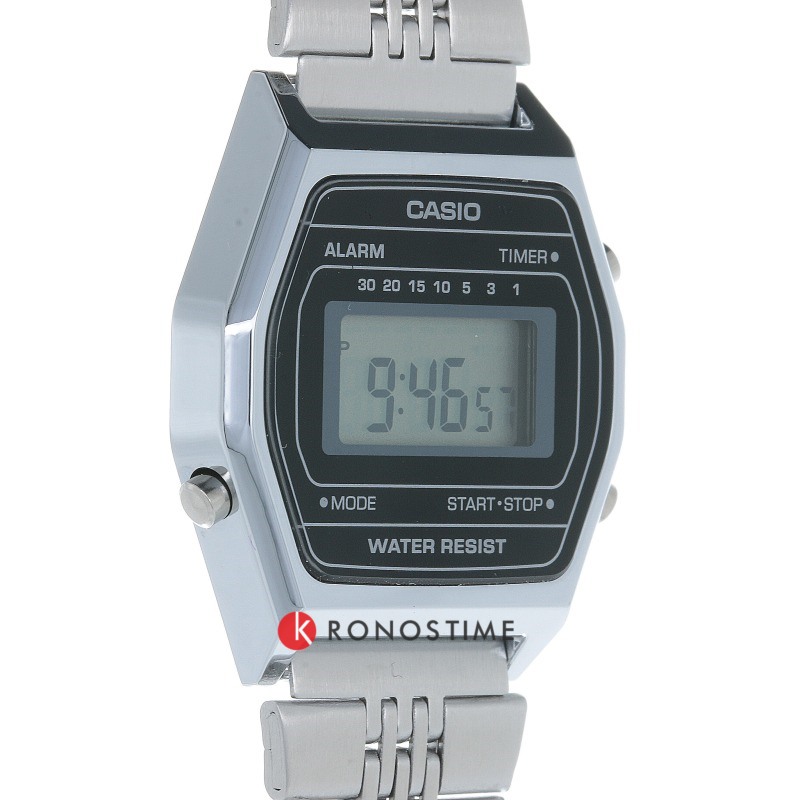 Фотография часов Casio Collection LA690WEA-1EF_31