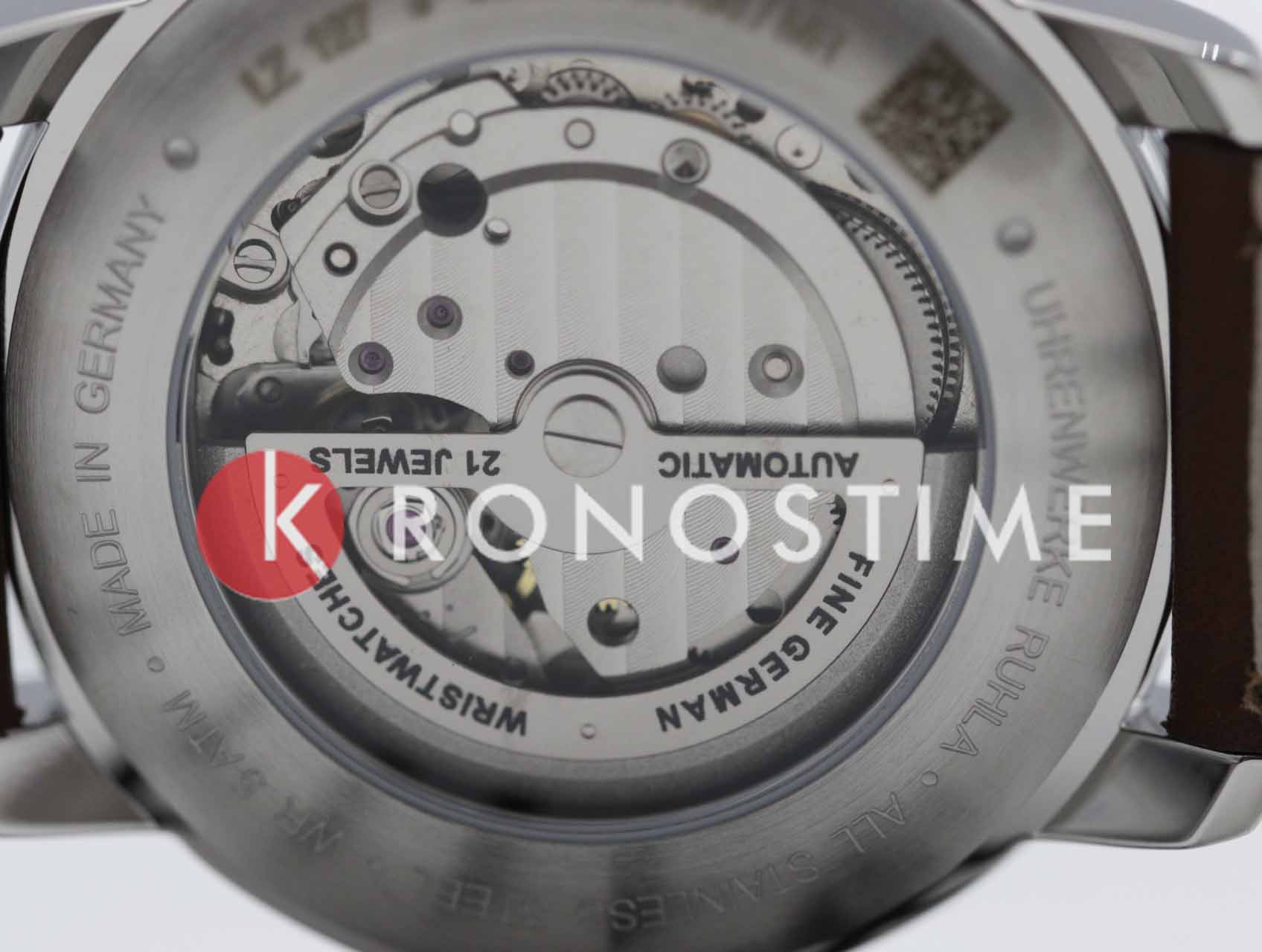 Zeppelin Zeppelin 100 Years Zeppelin of Mediterranee 96665 мужские часы коричневый циферблат на запястье