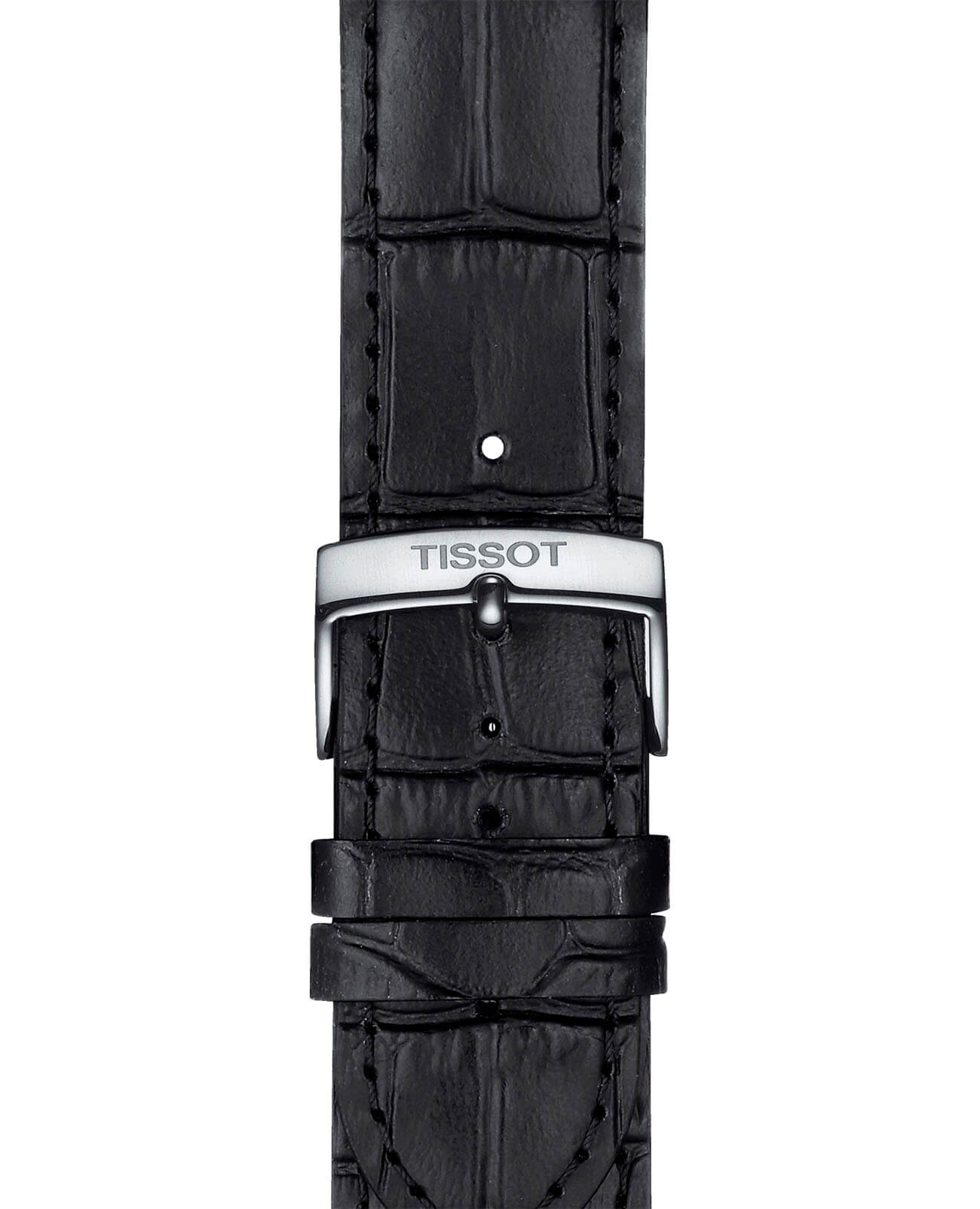 Tissot Tissot Everytime Swissmatic T109.407.16.031.00 Everytime, наручные мужские часы фото под углом