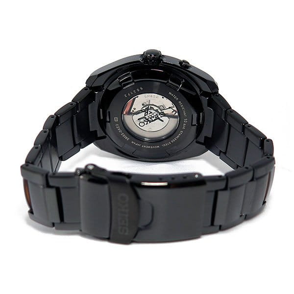 Seiko Seiko Prospex SUN047P1 , наручные мужские часы фото под углом