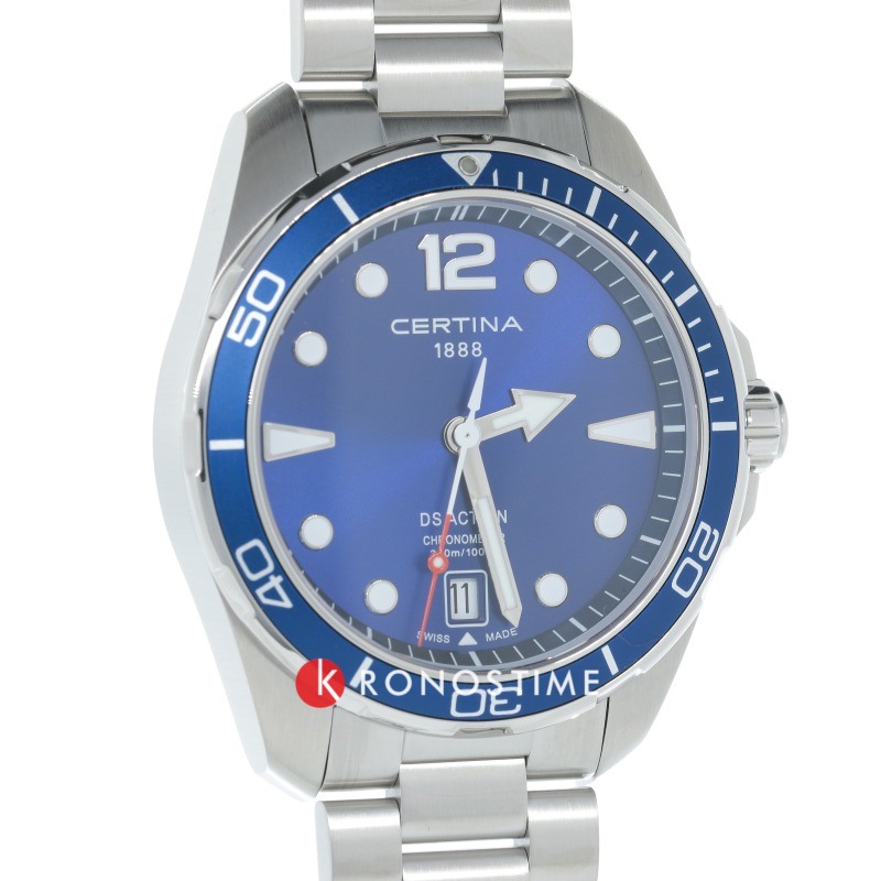 Фотография часов Certina DS Action C032.451.11.047.00_34