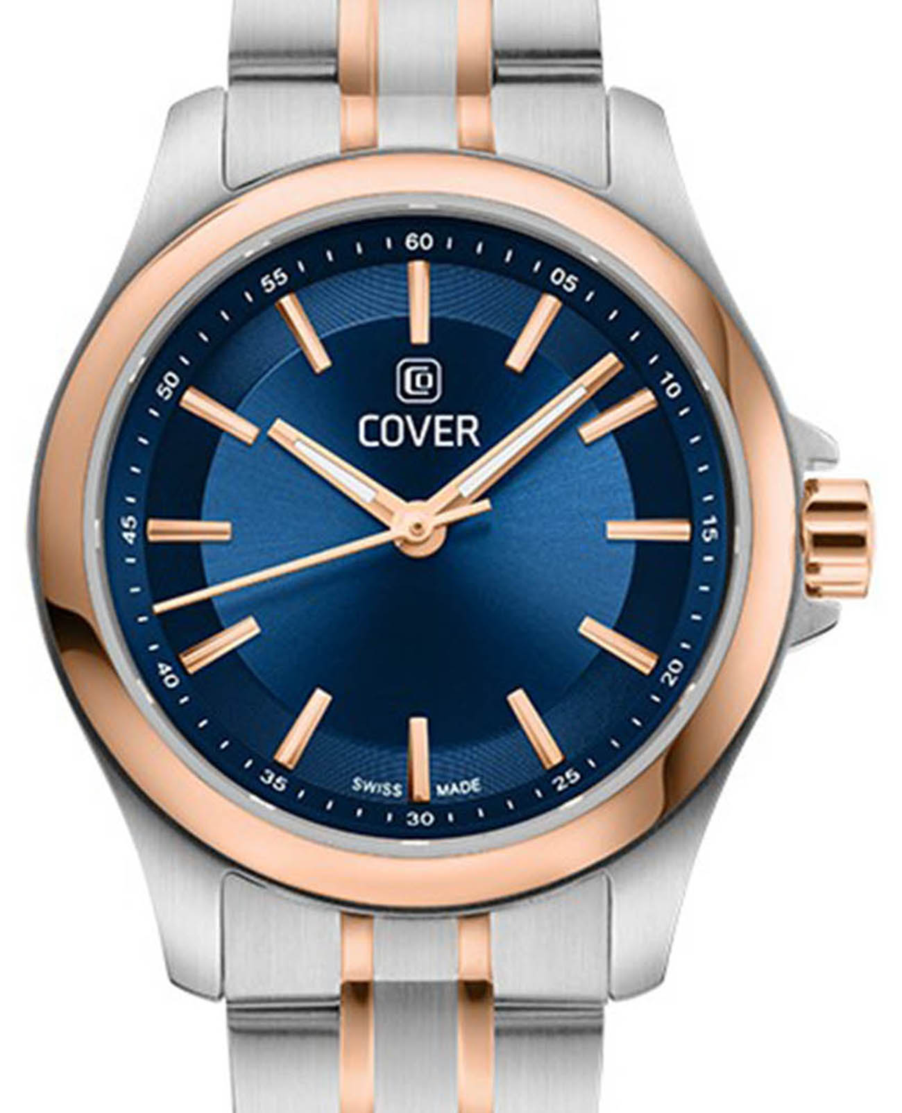 Cover Cover Marville CO215.10 , наручные женские часы фото под углом