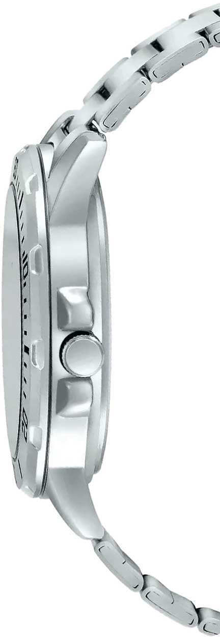 Casio Casio Collection MTP-VD01D-3E1VUDF (MTP-VD01D-3E1) , наручные мужские часы фото под углом