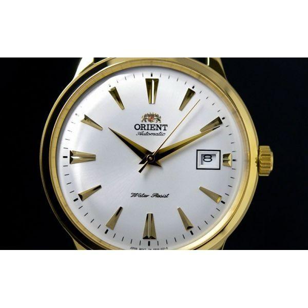 Orient Orient ER24003W (FER24003W) , наручные мужские часы фото под углом