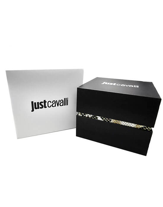 Оригинальные часы Just Cavalli Just Cavalli Logo JC1L116L0015 кварцевые калибр механизма  общий вид