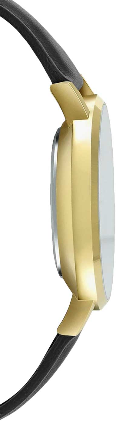 Casio Casio Collection LTP-VT01GL-1B , наручные женские часы фото под углом