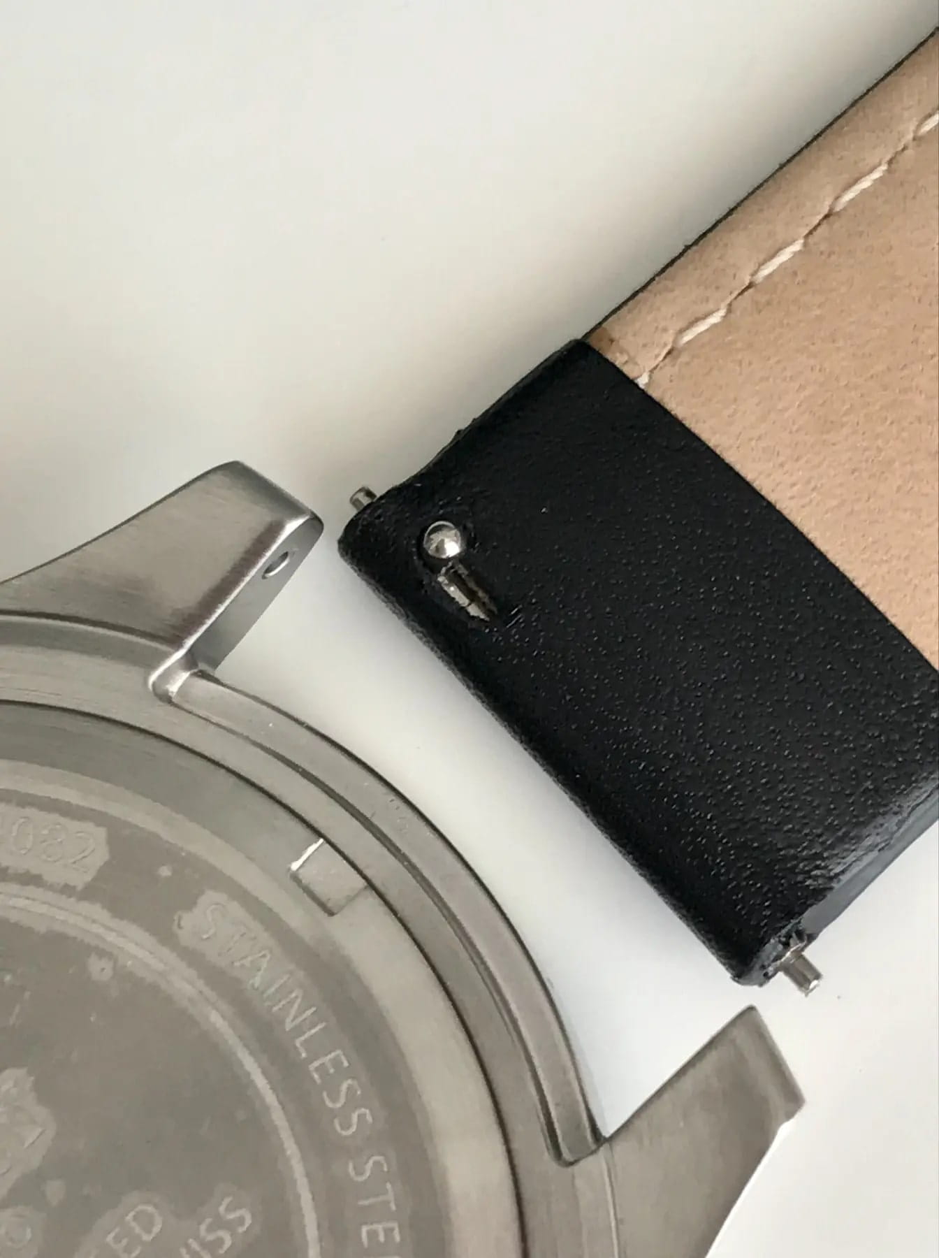 Оригинальные часы Swiss Military by Chrono Swiss Military by Chrono SM34082.06 кварцевые калибр механизма  общий вид