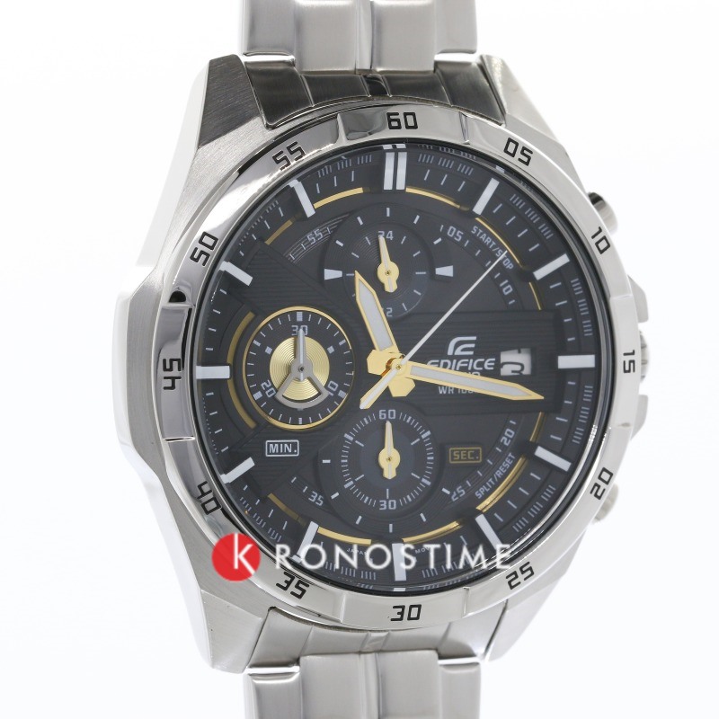 Фотография часов Casio Edifice EFR-556D-1A_34