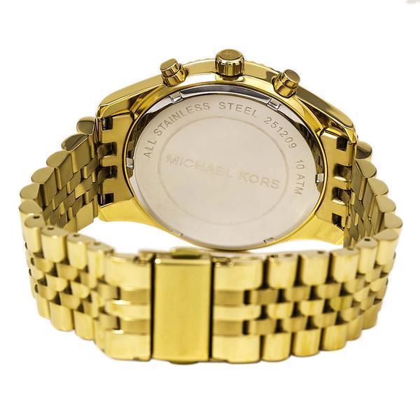 Michael Kors Michael Kors Portia MK8281,  сша женские часы на браслете  боковой вид