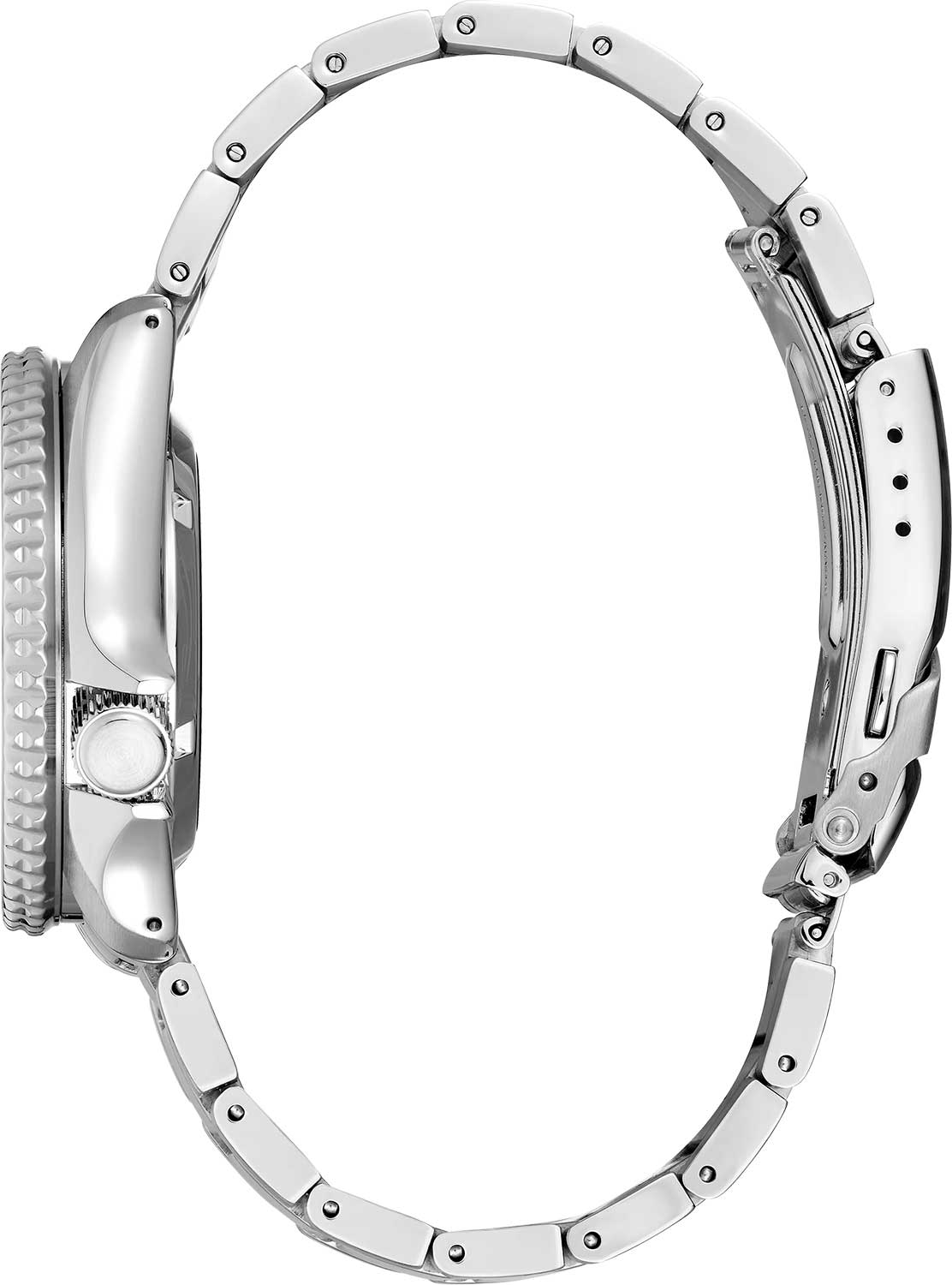 Оригинальные часы Seiko Seiko 5 Sports SRPJ45K1 механические калибр механизма 4r36 общий вид