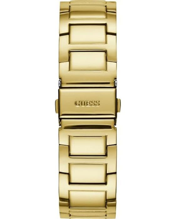 Guess Guess Dress Steel W1156L2 , наручные женские часы фото под углом