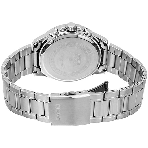 Оригинальные часы Casio Casio Collection MTP-1374D-5AVDF(MTP-1374D-5A) кварцевые калибр механизма  общий вид