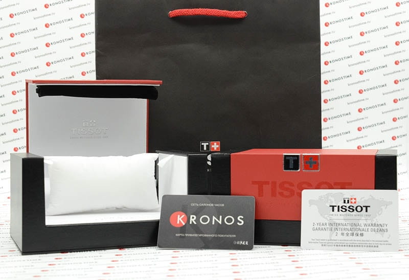 Tissot Tissot Heritage Porto Mechanical T128.161.36.012.00 механические женские часы часы крупный план белый циферблата