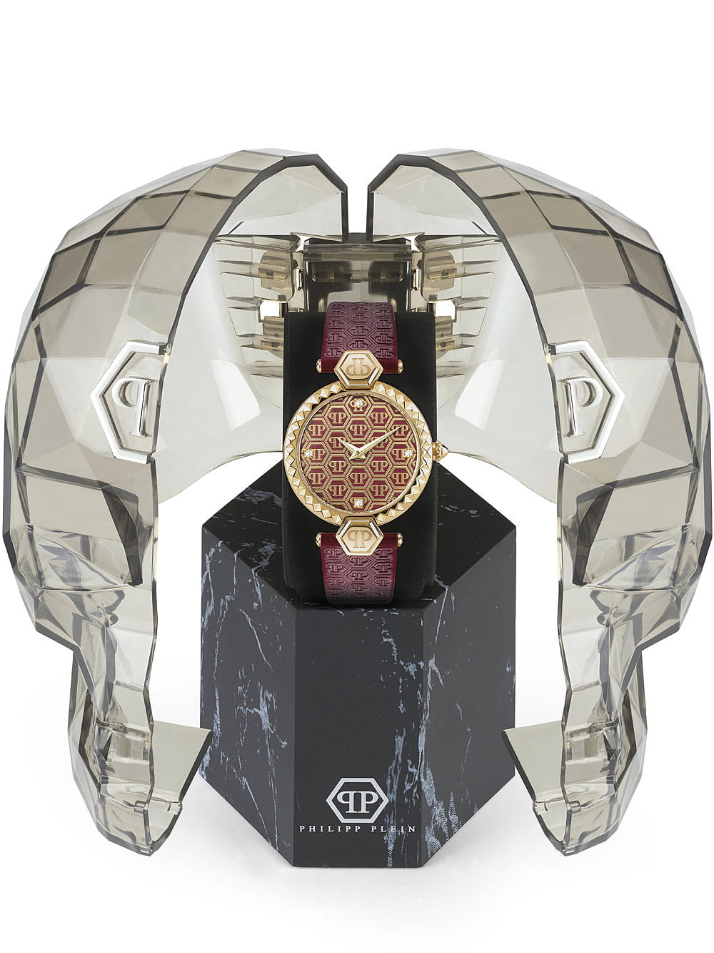 Philipp Plein Philipp Plein Plein Couture PWEAA0221 PWEAA0221 оригинальные женские часы в комплекте с коробкой